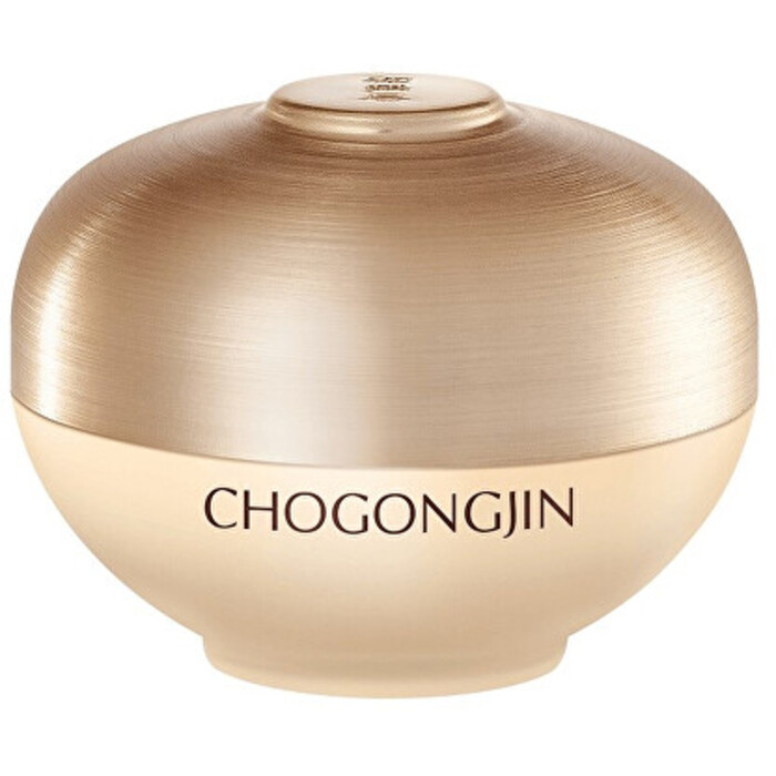 Chogongjin Geumsul