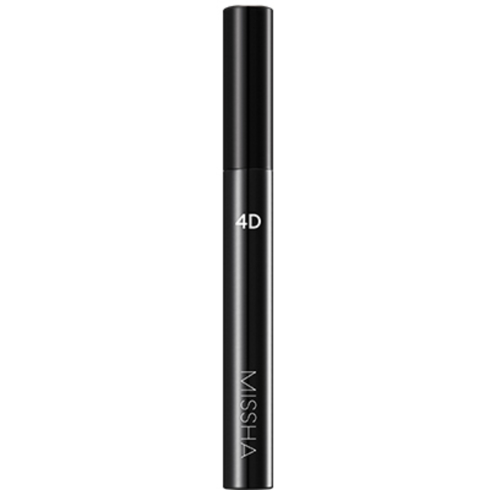 4D Mascara