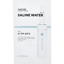 Mascure Saline