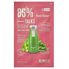 Talks Vegan