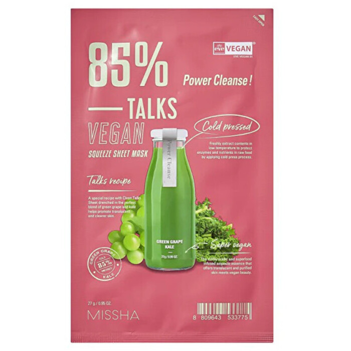 Talks Vegan