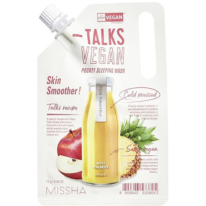 Talks Vegan