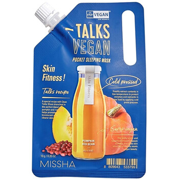 Talks Vegan