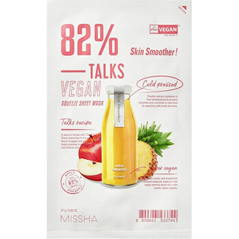 Talks Vegan