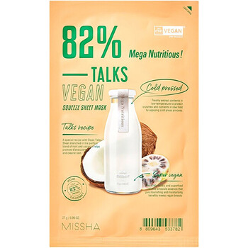 Talks Vegan