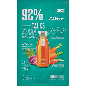 Talks Vegan