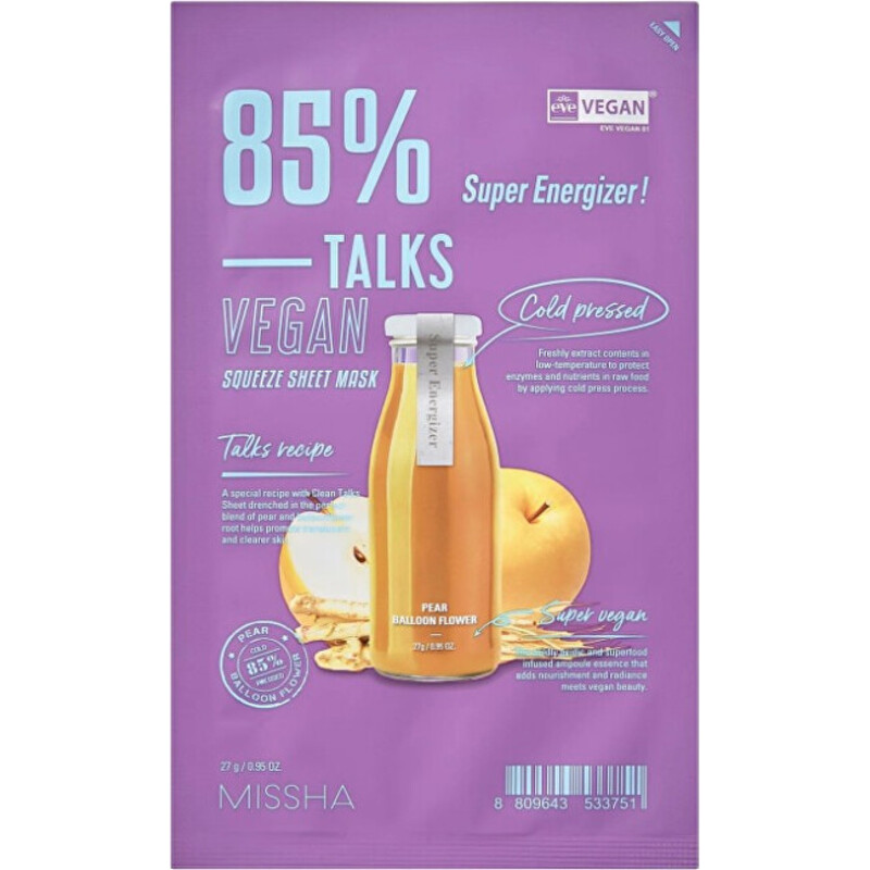 Talks Vegan