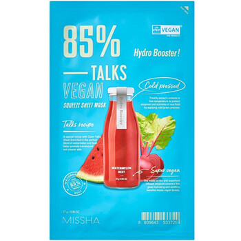 Talks Vegan