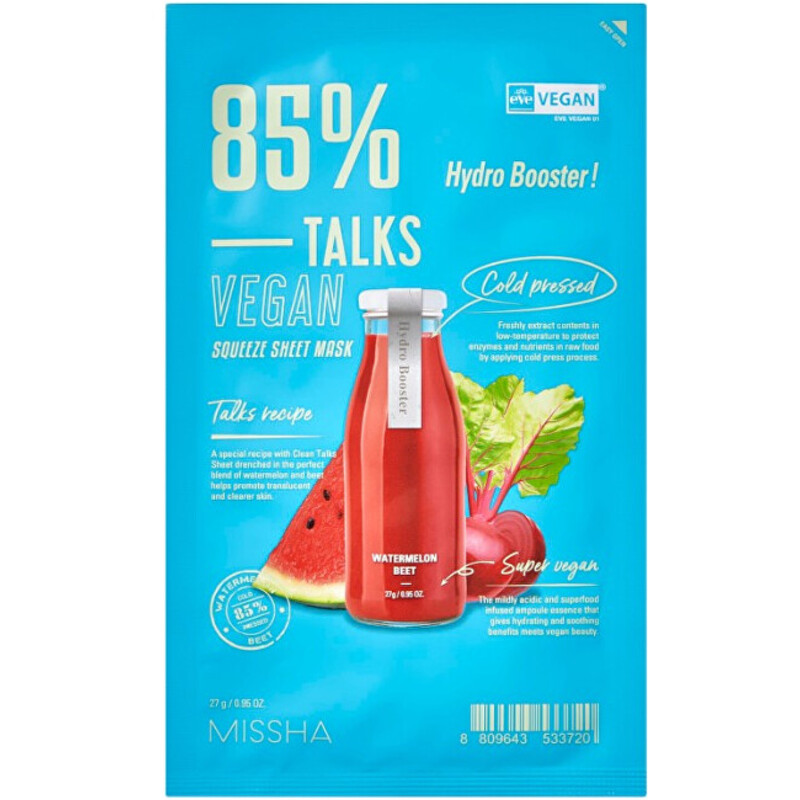 Talks Vegan
