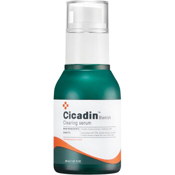Cicadin Blemish