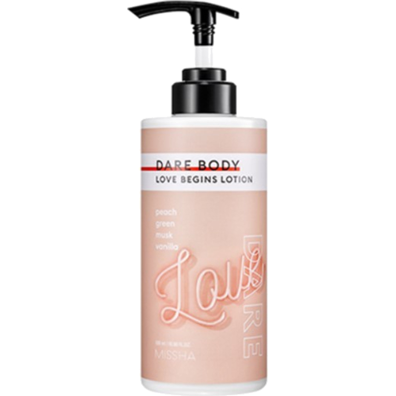 Dare Body
