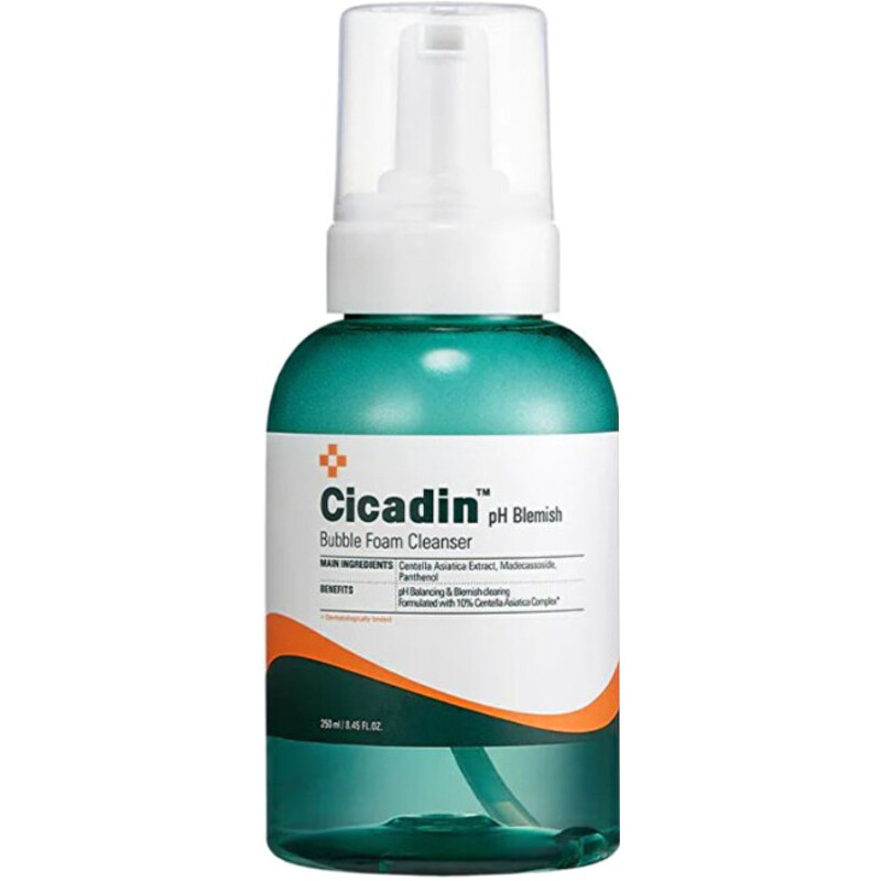 Cicadin pH