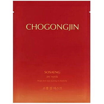 Chogongjin Sosaeng