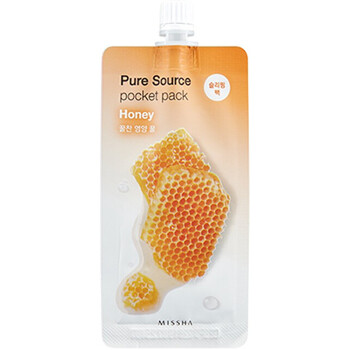 Honey Pure