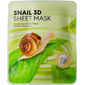 Snail 3D