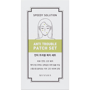 Speedy Solution