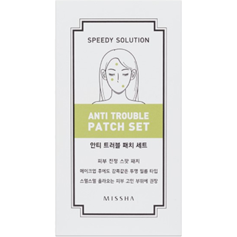 Speedy Solution