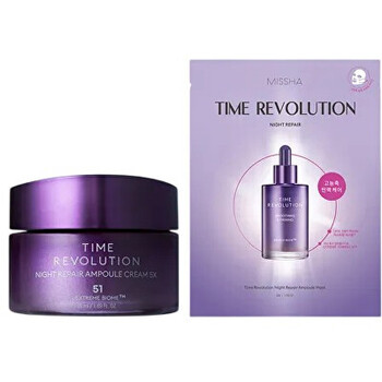 Time Revolution