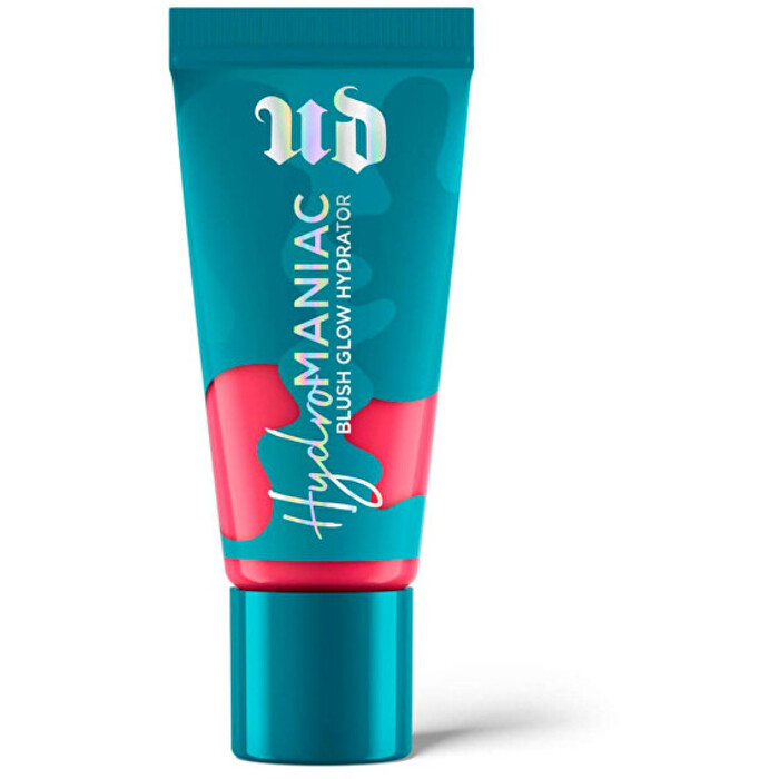 Hydromaniac Blush
