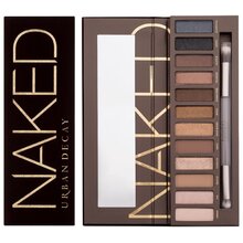 Naked The