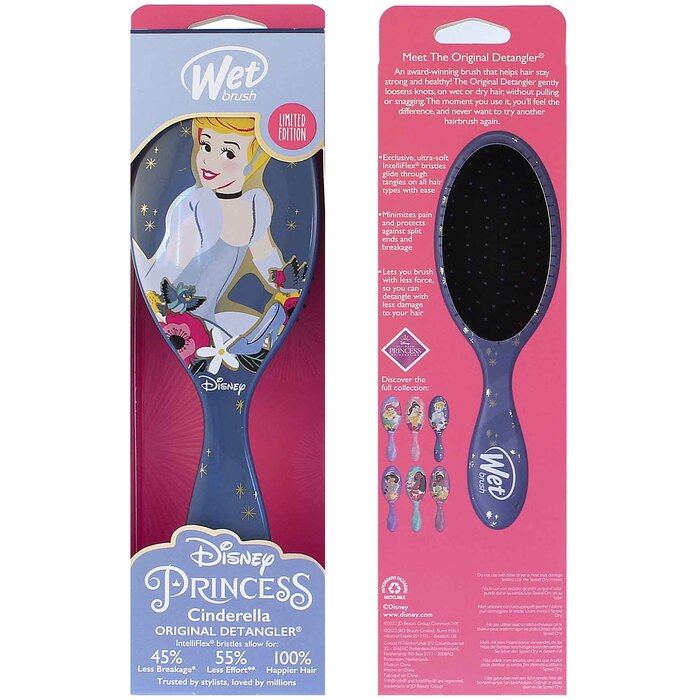 Original Detangler