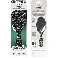Wet Brush
