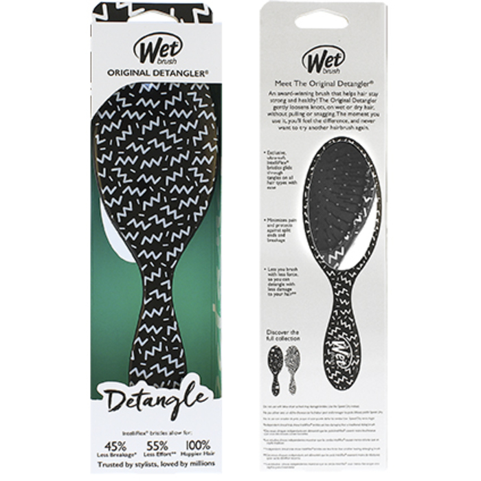 Wet Brush