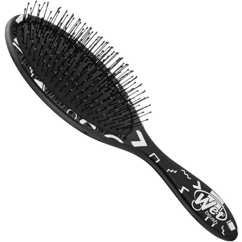 Hipster Detangler