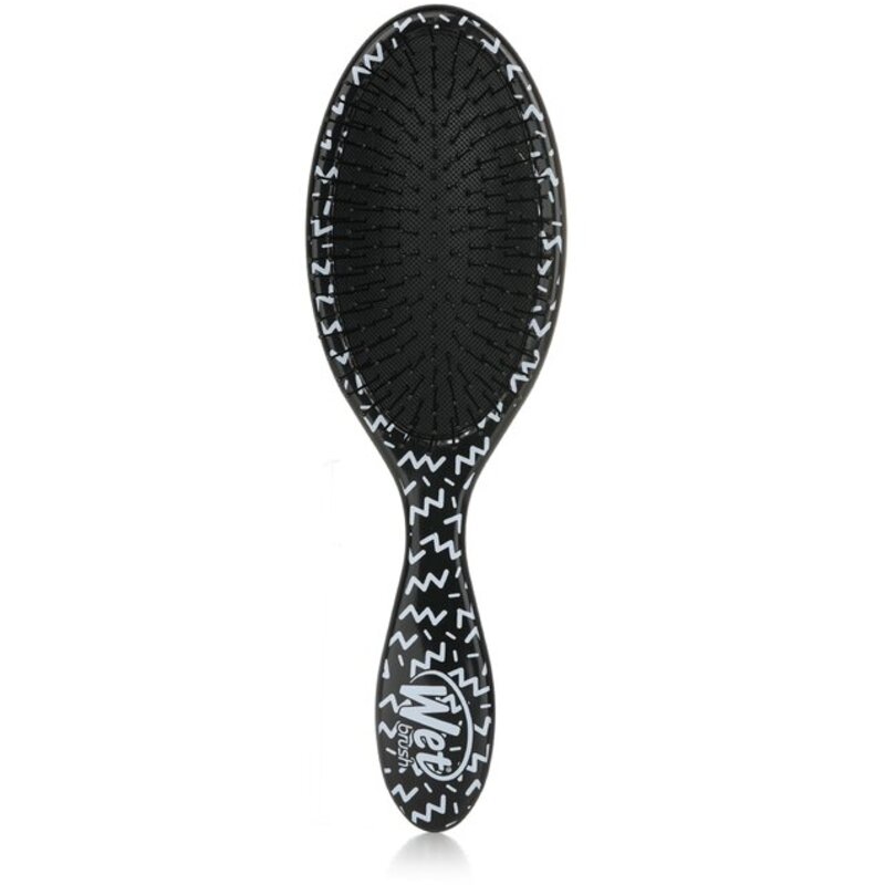 Hipster Detangler