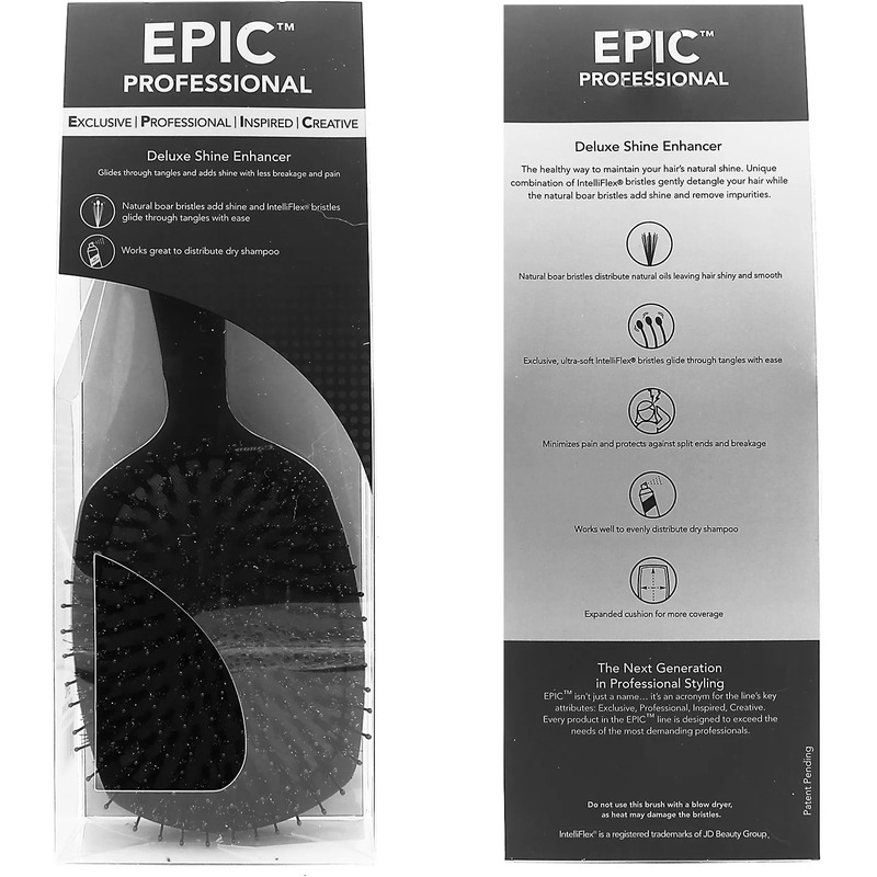 EPIC Deluxe