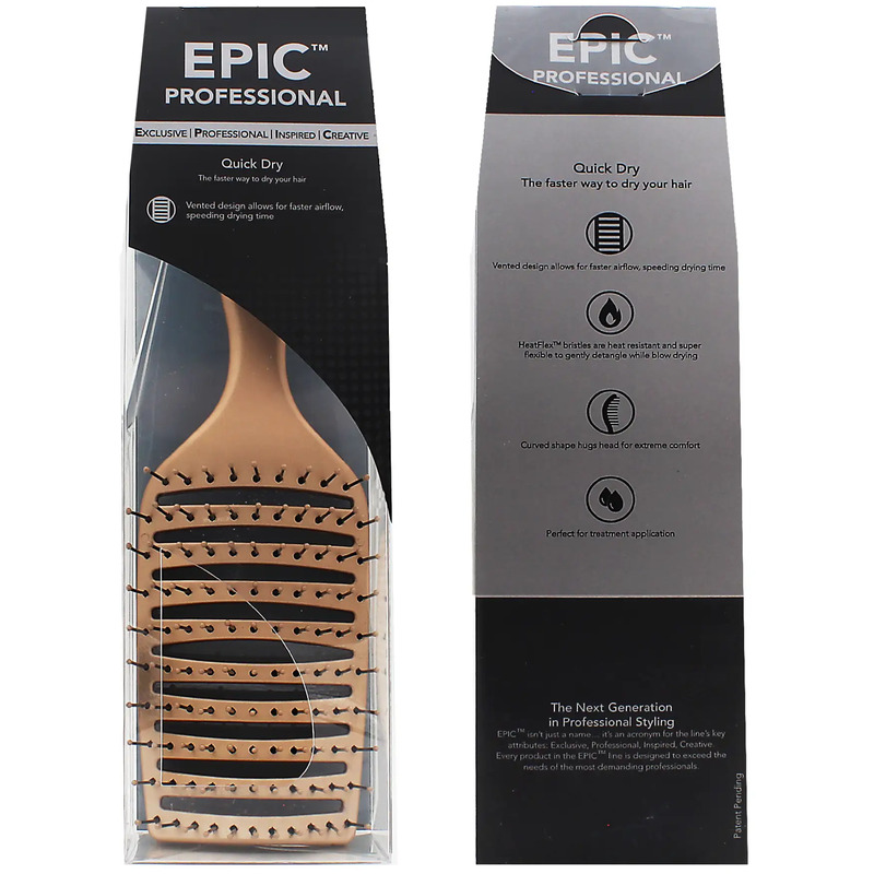 EPIC Quick