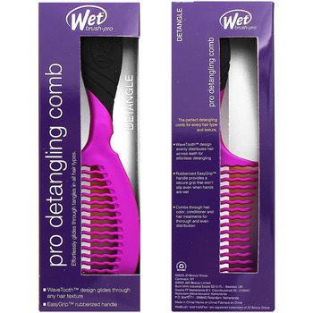 Pro Detangling