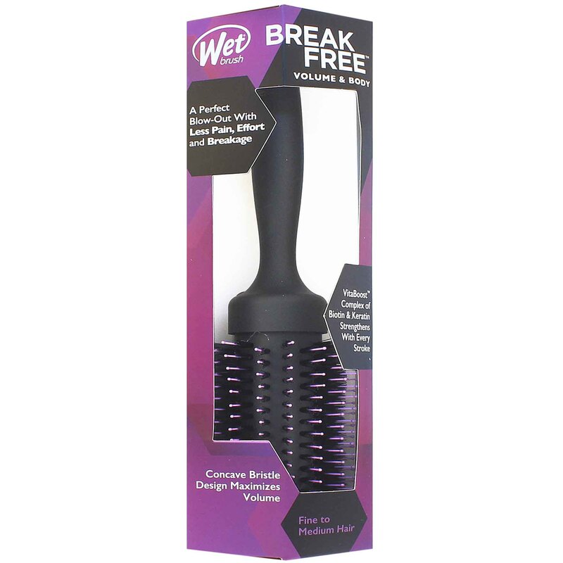 Break Free