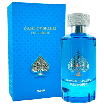 Detail produktu Game of Spades Full-House Parfum Game of