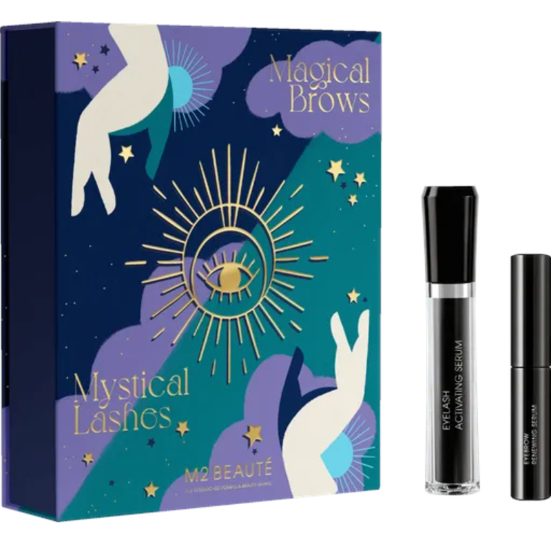 Magical Brows