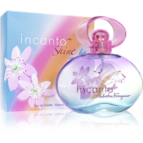 Incanto Shine