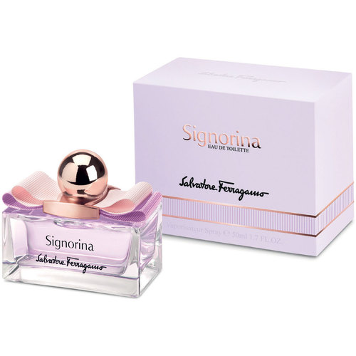 Signorina EDT