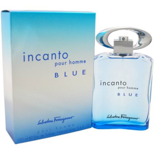 Incanto Blue