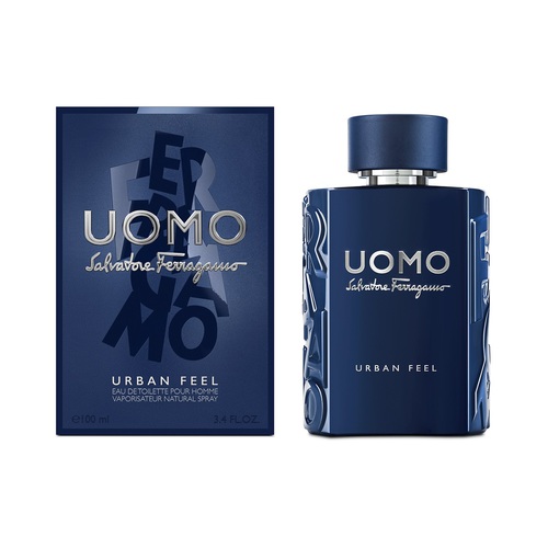 Uomo Urban