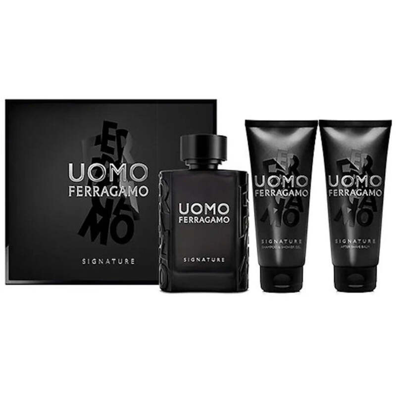 Uomo Signature