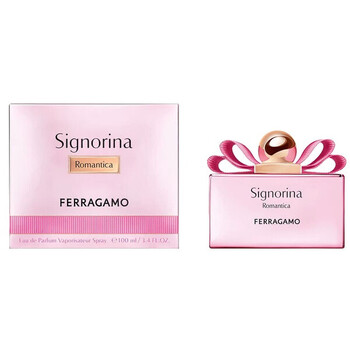 Signorina Romantica