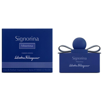Signorina Misteriosa