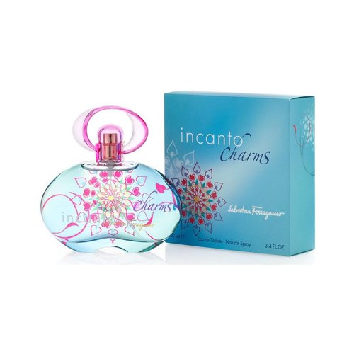 Incanto Charms