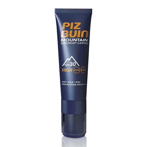 MOUNTAIN 2in1