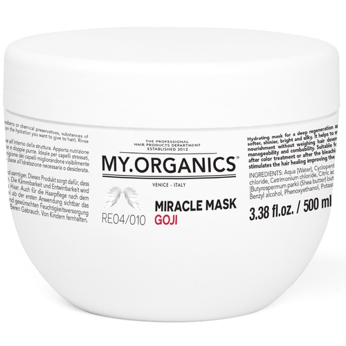 Miracle Mask