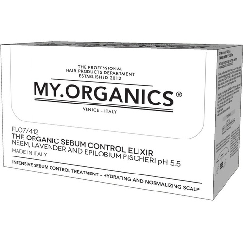 The Organic