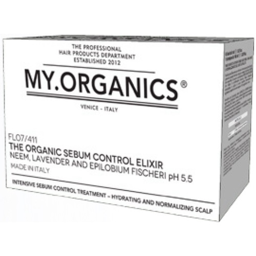 The Organic