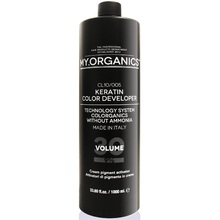 Keratin Color