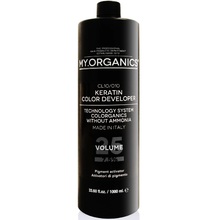 Keratin Color