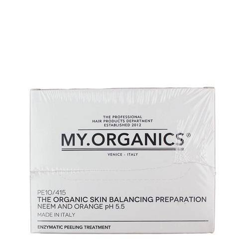 The Organic